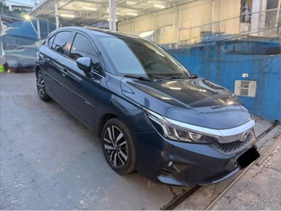 HONDA CITY 1.5 i-VTEC FLEX EXL CVT HONDA CITY 1.5 i-VTEC FLEX EXL CVT